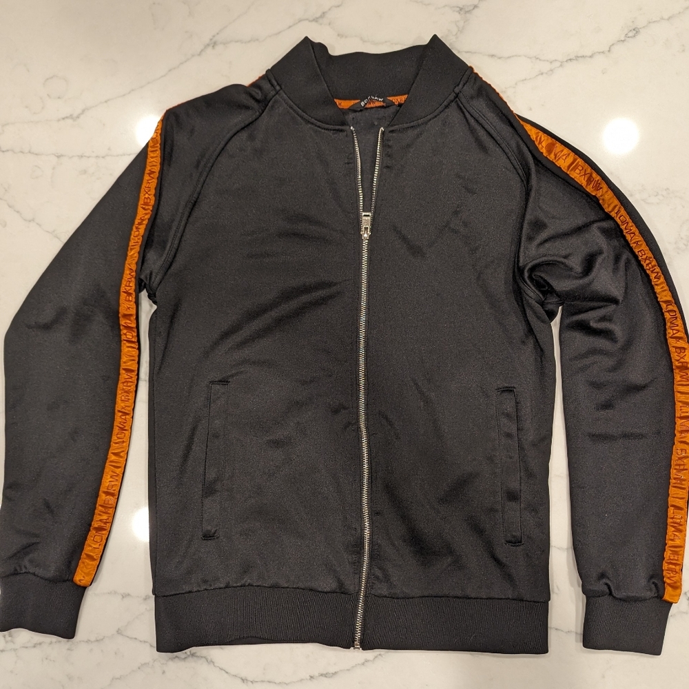 Boxraw Jacket - image 1